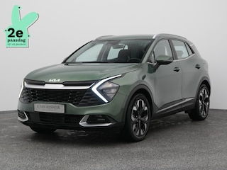 Kia Sportage 1.6 T-GDi Plug-in Hybrid AWD DynamicLine | CAMERA | ADAPTIVE