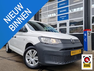 Volkswagen Caddy Cargo 1.5 TSI BENZINE