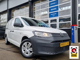 Volkswagen Caddy Cargo 1.5 TSI BENZINE