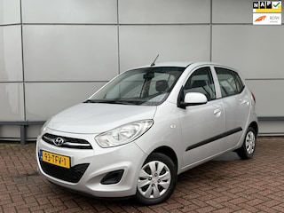 Hyundai i10 1.1 i-Drive Cool | Unieke KM stand | Eerste eigenaar |