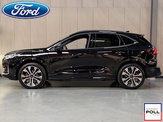 Ford Kuga 2.5 PHEV 243pk ST-Line X Winter Techno AGR Stoelen 20" LM LED Matrix HUD Garantie 2-12-2028/max. 100.000km