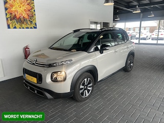 Citroën C3 Aircross 1.2 PureTech S&S Shine / Pano / Keyless Entry / Apple Car Play / Dab / Head Up Display