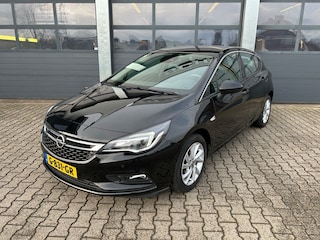 Opel Astra 1.0 Turbo 105pk Business Executive