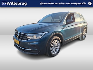 Volkswagen Tiguan 1.5 TSI Life Business