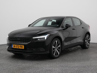 Polestar 2 Long Range Single Motor 78 kWh | PANO | CAMERA | H&K | STOEL- EN STUURVERW.