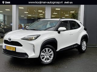 Toyota Yaris Cross 1.5 Hybrid Active | Airco | Parkeercamera | Climate Control