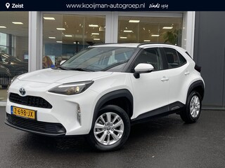Toyota Yaris Cross 1.5 Hybrid Active | Airco | Parkeercamera | Climate Control