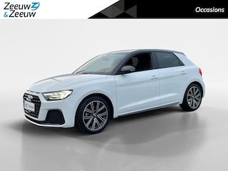 Audi A1 Sportback 30 TFSI epic | AUTOMAAT | S-Line exterieur en interieur | Navi | PDC