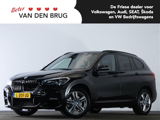 BMW X1 xDrive20i 192 PK High Executive | Automaat | LED Plus Keyless | DAB+ | Navigatie | Line Assist | Trekhaak |