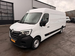 Renault Master T35 2.3 dCi 165 L4H2 EL Energy Comfort