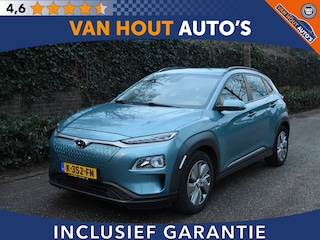 Hyundai Kona EV Comfort 64 kWh