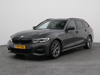 BMW 3-serie Touring Touring 318i Business Edition M-Sport | NAVI | CARPLAY | TREKHAAK