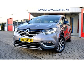 Renault Espace 1.6 TCe 200pk Initiale Paris Aut. Pano|Leder|Navi|Cam|LMV