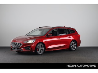 Ford Focus Wagon 1.0 EcoBoost ST Line Business | Winter Pack | Trekhaak | Nav | Achteruitrijcamera | Adaptive Cruise Control