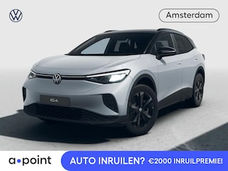 Volkswagen ID.4 Pro Limited Edition 77 kWh accu 210 kW / 286 PK SU