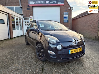 Renault Twingo 1.2 16V Collection, Airco, 60.000km!