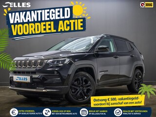 Jeep Compass 4xe 240 Plug-in Hybrid Upland | Apple Carplay/Android Auto