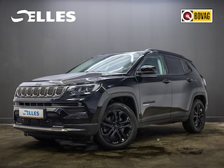 Jeep Compass 4xe 240 Plug-in Hybrid Upland | Apple Carplay/Android Auto