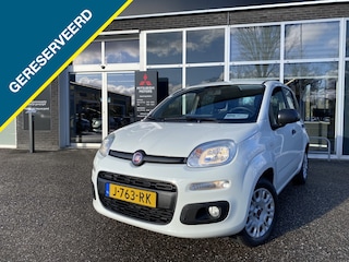 Fiat Panda 1.2 4-cilinder Popstar | Parkeersensoren