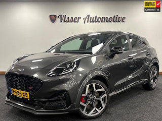 Ford Puma 1.5 EcoBoost ST-X*Cruise-Control*Stoelverwarming*Camera*Navi*Carplay*
