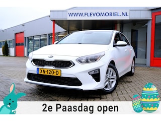 Kia Ceed 1.0 T-GDi DynamicLine Navi|Clima|Cam|LMV|CarPlay