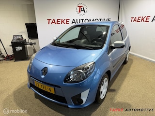 Renault Twingo 1.2-16V Night & Day APK/AIRCO/NAP