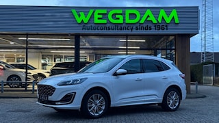 Ford Kuga 2.5 PHEV VIGNALE / Trekhaak+Driver+Winter+Techno pack