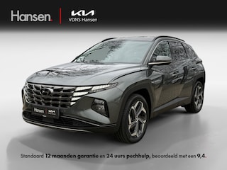 Hyundai Tucson 1.6 T-GDI PHEV Comfort Smart I Camera I Adaptive Cruise I Carpla