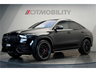 Mercedes-Benz GLE AMG 53 4MATIC+ Premium Plus | Burmester | Pano