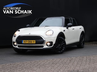 Mini Clubman 1.5 One Business CRUISE | NAVI | KEYLESS