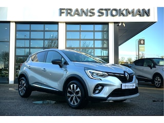 Renault Captur 1.0 TCe 90 Techno