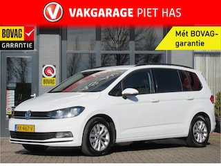 Volkswagen Touran 1.2 TSI Trendline | Airco | Cruise control | Radio-CD | Incl. BOVAG Garantie | Dagrijverlichting |