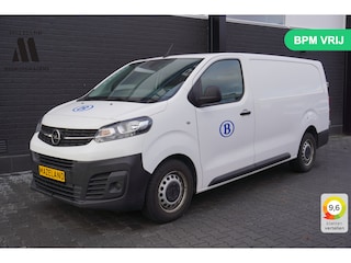 Opel Vivaro 2.0 CDTI L3 EURO 6 - Airco - Navi - PDC - €12.900,- Excl.