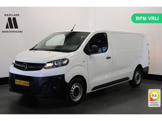 Opel Vivaro 2.0 CDTI L3 EURO 6 - Airco - Navi - PDC - €12.900,- Excl.