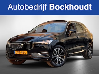 Volvo XC60 2.0 T8 AWD Inscript. | Pano | Leer | Camera