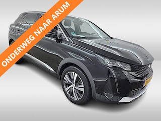 Peugeot 3008 1.2 PureTech Allure AUTOM. 130PK H-LEER | NAVI | ECC | LMV | CRUISE