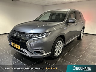 Mitsubishi Outlander 2.4 PHEV Intense+ | Panoramadak | Navigatie | 360 Camera