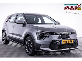 Kia Niro EV Light Edition 64.8 kWh | SOH 100% | NAVI | AIRCO-ECC