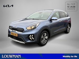 Kia Niro 1.6 GDi PHEV DynamicLine