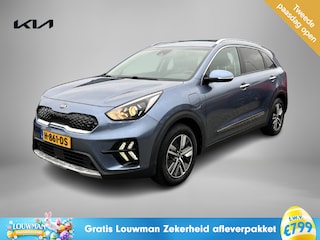 Kia Niro 1.6 GDi PHEV DynamicLine