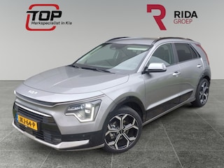 Kia Overige Niro 1.6 GDi H. Launch Ed