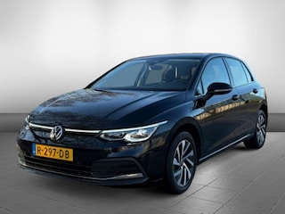 Volkswagen Golf 1.4 eHybrid led, carplay