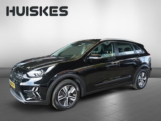 Kia Overige Niro 1.6 GDi Hybride DynamicLine, 1e eigenaar & Dealer onderhouden!