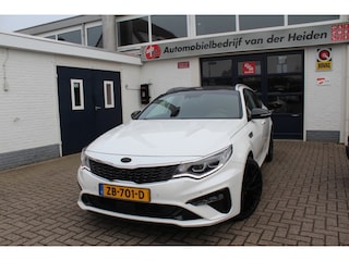 Kia Optima Sportswagon 1.6 T-GDI GT-Line