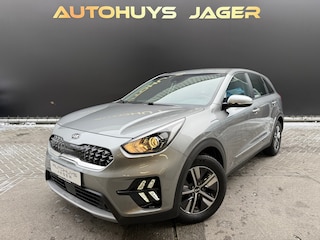 Kia Niro 1.6 GDi PHEV DynamicLine Carplay Camera