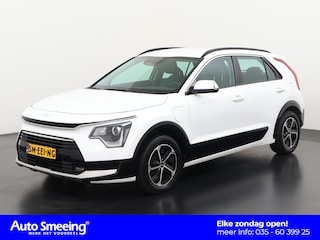 Kia Niro 1.6 GDi PHEV DynamicLine | Navigatie | Plug-In | Zondag Open!