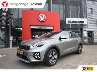 Kia Niro 1.6 GDi PHEV ComfortLine | Climate | CarPlay | Cruise | Camera