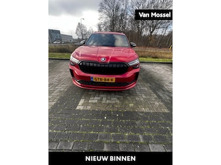 Skoda Kodiaq 1.5 TSI PHEV Sportline Business | TREKHAAK | PANORAMADAK | ELEK.STOEL | ELEK.ACHTERKLEP | CAMERA |