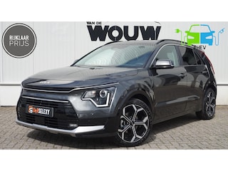 Kia Niro 1.6 GDi PHEV DCT6 Automaat | Navigatie | Adapt Cruise | PDC V+A | LED