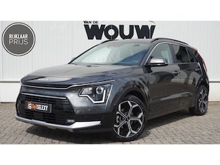 Kia Niro 1.6 GDi PHEV DCT6 Automaat | Navigatie | Adapt Cruise | PDC V+A | LED